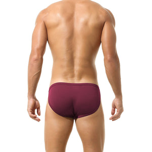 Cheeky Brief-Red