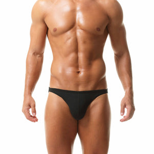 Profile Brief-Black