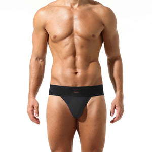 Pro Sport Brief-Black