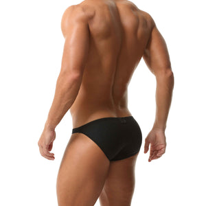 Profile Brief-Black