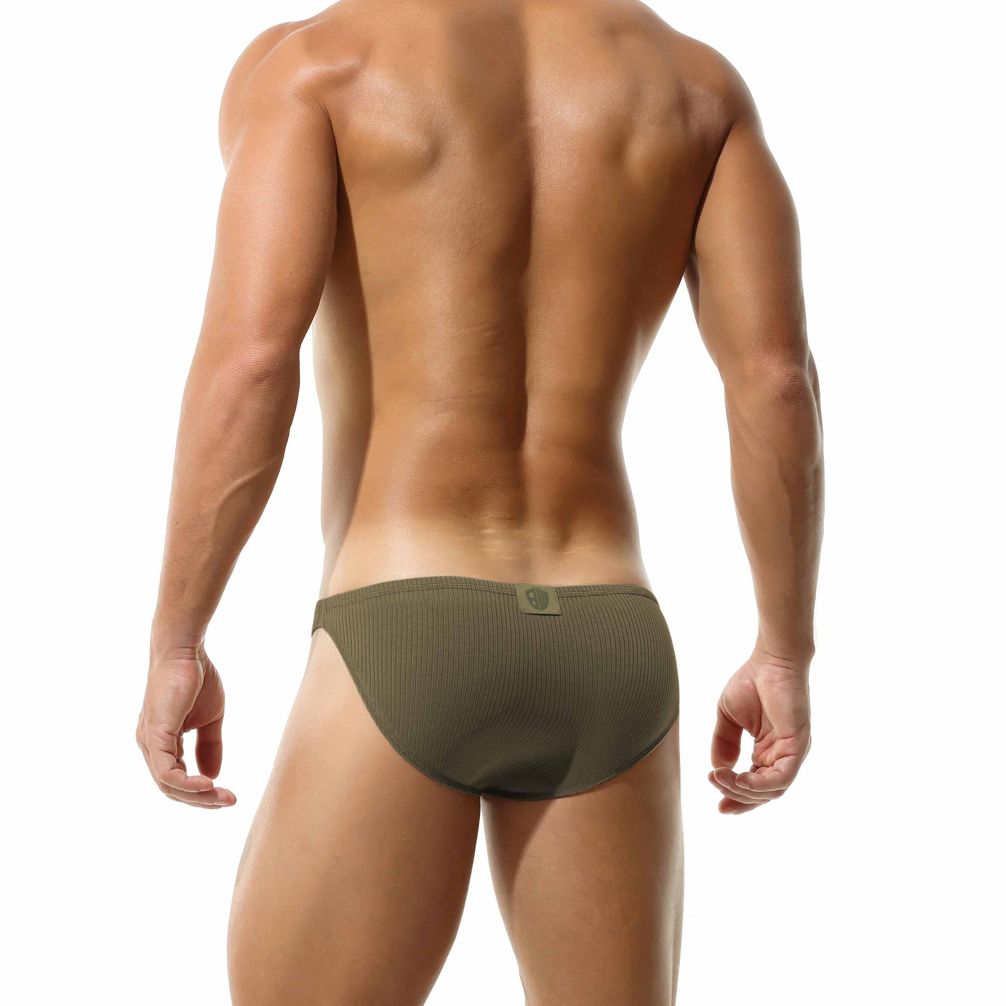 Profile Brief-Khaki