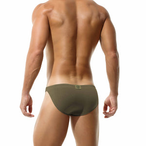 Profile Brief-Khaki